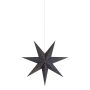 Markslojd BAROQUE 705322 Visiaca hviezda 1x25W/E14 IP20