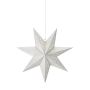Markslojd BLANK 705612 Visiaca hviezda 2x0,06W/LED IP20