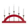 Markslojd BRIDGE 705833 Svietnik 5x3W/E10 IP20