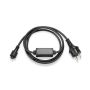 Markslojd CHRISSLINE START CABLE 704812 Spínač IP44