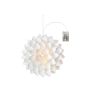 Markslojd DAHLIA 706370 Visiaca hviezda 35x1.05W/LED 2700K IP20