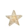 Markslojd ELLI 706383 Stojacia hviezda 1x25W/E27 IP20