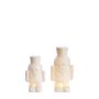 Markslojd FINN 706344 Vianočná dekorácia 2x0.1W/LED 2500K IP20