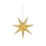 Markslojd GLITTER 705791 Visiaca hviezda 1x6W/E14 IP20