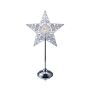 Markslojd HARNOSAND 703333 Stojacia hviezda 1x0,6W/LED