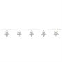 Markslojd LILLAN 703173 Vianočná dekorácia 10x0,6W/LED IP20