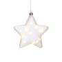 Markslojd LISETTE 704489 Visiaca dekorácia 10x0.03W/LED 2700K