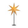 Markslojd LIVELY 705934 Stojacia hviezda 1x25W/E14 IP20