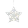 Markslojd PRINCE 703752 Visiaca hviezda 1x0,72W/LED