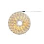 Markslojd ROPE 703963 Vianočná vonkajšia dekorácia 216x0.06W/LED IP44