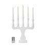 Markslojd RYDBOHOLM 706313 Svietnik 5x0.1W/LED 2500K IP20