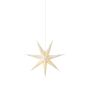 Markslojd SARAH 706184 Visiaca hviezda 1x0.06W/LED IP20