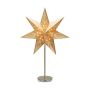 Markslojd SATURNUS 705545 Stojacia hviezda 1x25W/E14 IP20