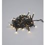Markslojd SKEN 702247 Vianočná vonkajšia dekorácia 120x0.06W/LED 2700K IP44