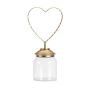 Markslojd SWEETIE 705222 Stojacia dekorácia 15x0,03W/LED IP44