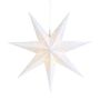 Markslojd ULTRA 704562 Visiaca hviezda 1x0,436W/LED