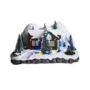 Markslojd VEMDALEN 705899 Stojacia dekorácia 23x0,03W/LED IP20