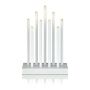 Markslojd VIIK 702588 Svietnik 9x0.06W/LED 2700K