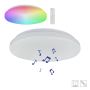 Prezent BLISS 70014 Stropné svietidlo 1x72W/LED 3660lm IP20