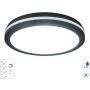 Prezent FAMO 70334 Stropné svietidlo 20w/led 3000-6000k 2200/2000lm ip65