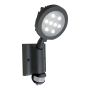 Prezent NEVADA 70122 Halogénový reflektor 1x8W/LED 640lm IP54