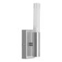 Prezent REGATA 704 Stena svietidlo 1x40W/G9 IP20