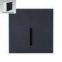 Prezent STEP LIGHT LINE 70431 Schodová lampa na zabudovanie 1x1W/LED 20lm IP20