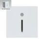 Prezent STEP LIGHT LINE SENSOR 70426 Schodová lampa na zabudovanie 1x1W/LED 20lm IP20
