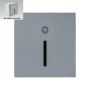 Prezent STEP LIGHT LINE SENSOR 70428 Schodová lampa na zabudovanie 1x1W/LED 20lm IP20