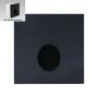 Prezent STEP LIGHT OLIVE 70437 Schodová lampa na zabudovanie 1x1W/LED 50lm IP20