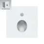 Prezent STEP LIGHT OLIVE SENSOR 70432 Schodová lampa na zabudovanie 1x1W/LED 50lm IP20