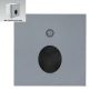 Prezent STEP LIGHT OLIVE SENSOR 70434 Schodová lampa na zabudovanie 1x1W/LED 50lm IP20