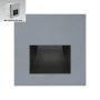 Prezent STEP LIGHT SUNNY 70417 Schodová lampa na zabudovanie 1x1W/LED 70lm IP20