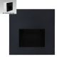 Prezent STEP LIGHT SUNNY 70419 Schodová lampa na zabudovanie 1x1W/LED 60lm IP20