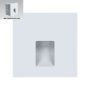 Prezent STEP LIGHT VIX 70421 Schodová lampa na zabudovanie 1x1W/LED 55lm IP20