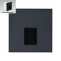 Prezent STEP LIGHT VIX 70425 Schodová lampa na zabudovanie 1x1W/LED 50lm IP20