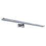 Prezent TREMOLO I. 70202 Stena svietidlo 1x14W/LED 1200lm IP44
