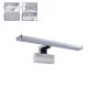 Prezent TREMOLO PLUS 70226 Stena svietidlo 1x8W/LED 600lm IP44