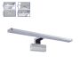 Prezent TREMOLO PLUS 70227 Stena svietidlo 1x10W/LED 800lm IP44