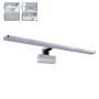 Prezent TREMOLO PLUS 70228 Stena svietidlo 1x12W/LED 960lm IP44