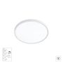 Prezent TRIMO I. 70320 Stropné svietidlo 1x18W/LED 1800lm IP20