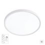 Prezent TRIMO I. 70323 Stropné svietidlo 1x40W/LED 4000lm IP20