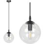 Emibig COSMO 711/1 Závesná lampa 1x40W/E14 IP20