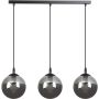 Emibig COSMO 712/3 Závesná lampa 3x40W/E14 IP20