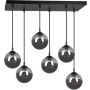 Emibig COSMO 712/6 Závesná lampa 6x40W/E14 IP20
