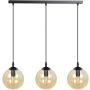 Emibig COSMO 713/3 Závesná lampa 3x40W/E14 IP20