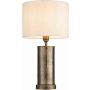 Endon INDARA 71591 Stolná lampa 1x60W/E27 IP20