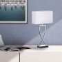 Fischer&Honsel Anni 96391 Stolná lampa 1x40W/E27 IP20