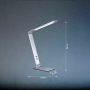 Fischer&Honsel Geri 98140 Stolná lampa na stôl 1x8W/LED 2700K 810 lm IP20