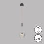 Fischer&Honsel Lavin 61094 Závesná lampa 1x9W/LED 2700K 950 lm IP20